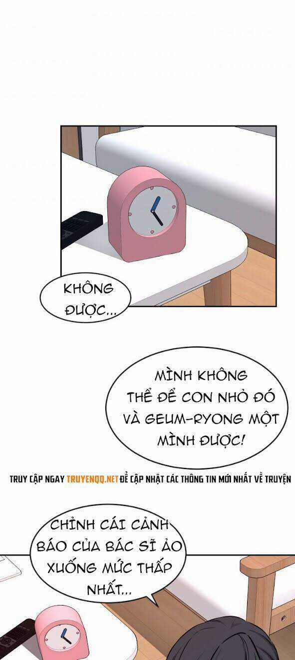 Kim Giáp Đồ Long - Chapter 15 - Trang 22