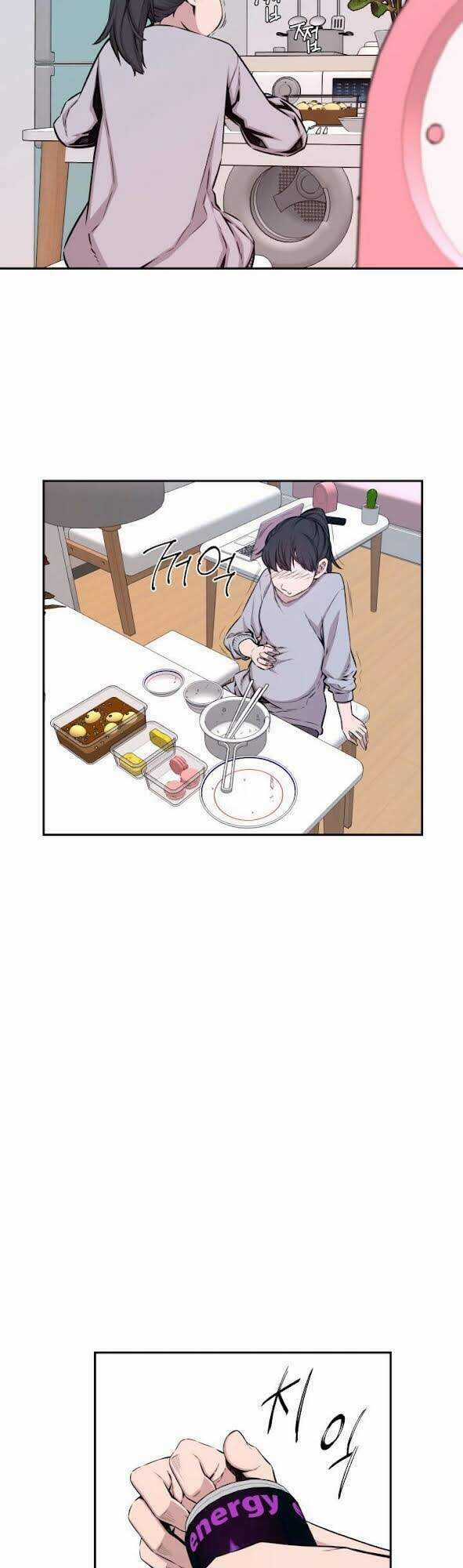 Kim Giáp Đồ Long - Chapter 15 - Trang 24