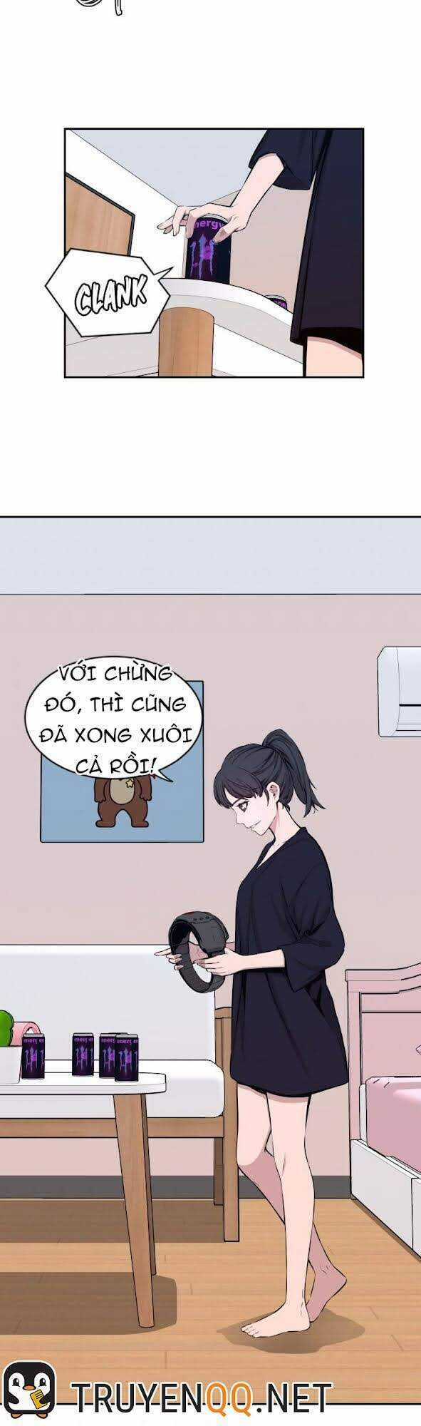 Kim Giáp Đồ Long - Chapter 15 - Trang 26