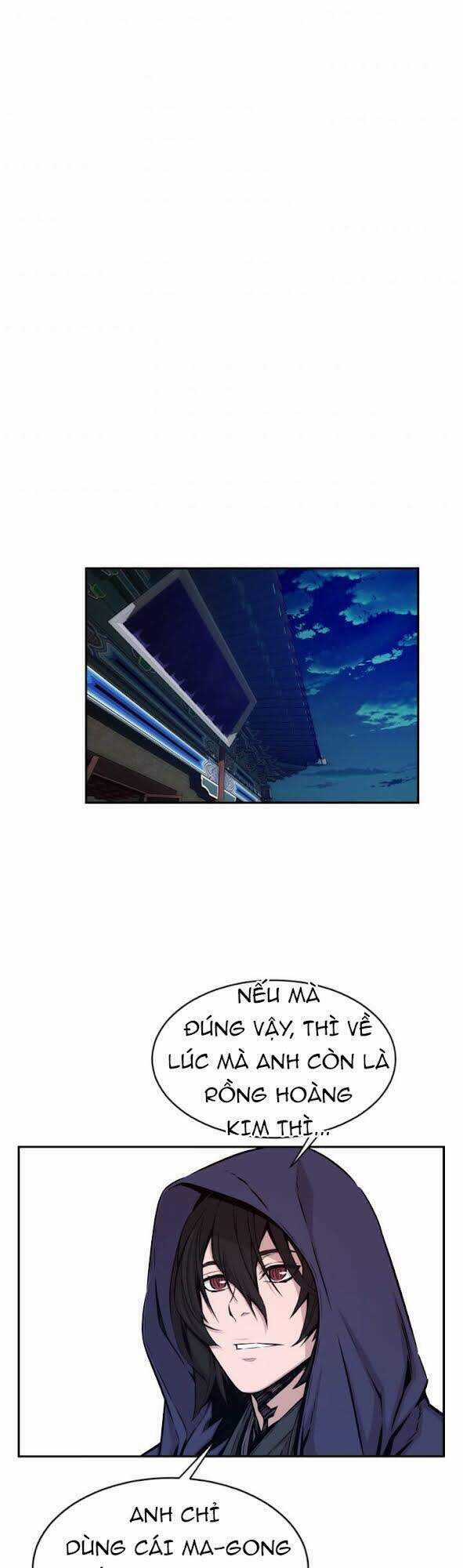 Kim Giáp Đồ Long - Chapter 15 - Trang 27