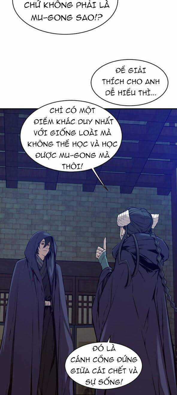 Kim Giáp Đồ Long - Chapter 15 - Trang 28