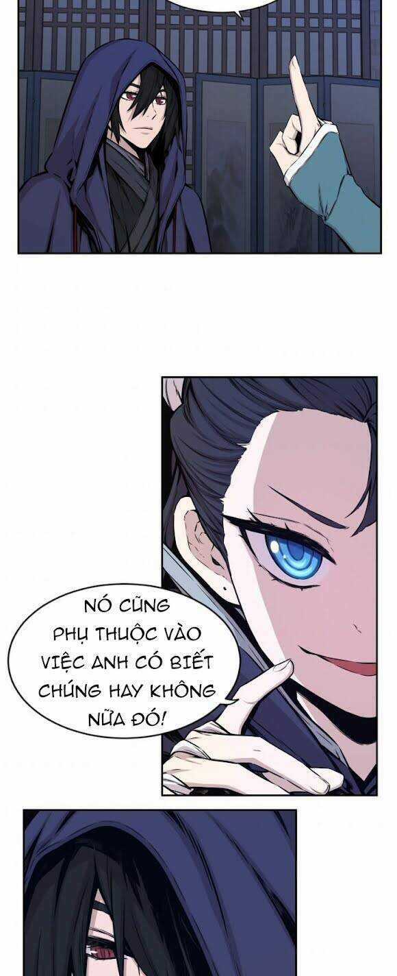 Kim Giáp Đồ Long - Chapter 15 - Trang 31