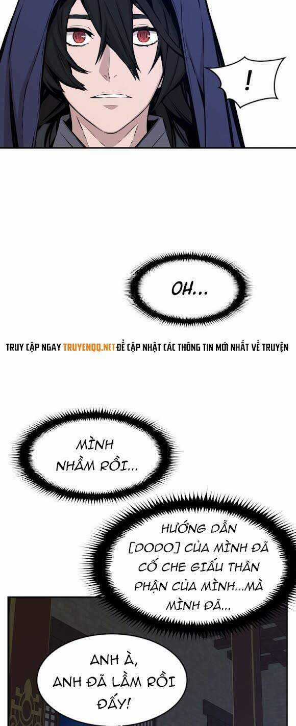 Kim Giáp Đồ Long - Chapter 15 - Trang 34