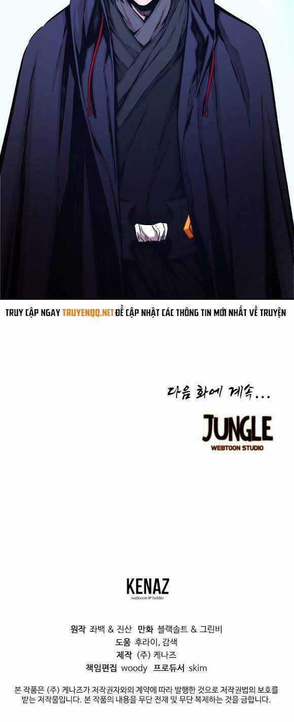 Kim Giáp Đồ Long - Chapter 15 - Trang 37