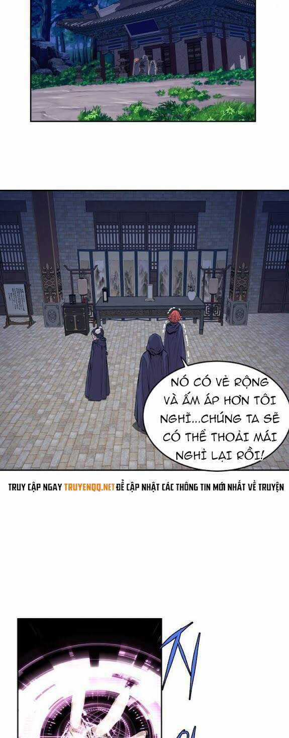 Kim Giáp Đồ Long - Chapter 15 - Trang 7