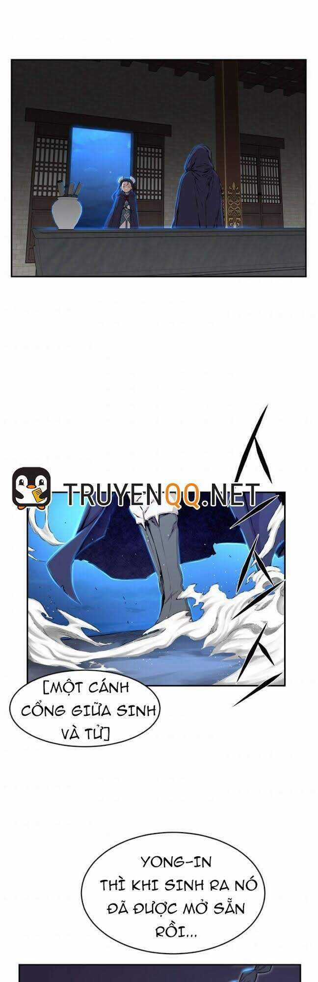 Kim Giáp Đồ Long - Chapter 16 - Trang 2