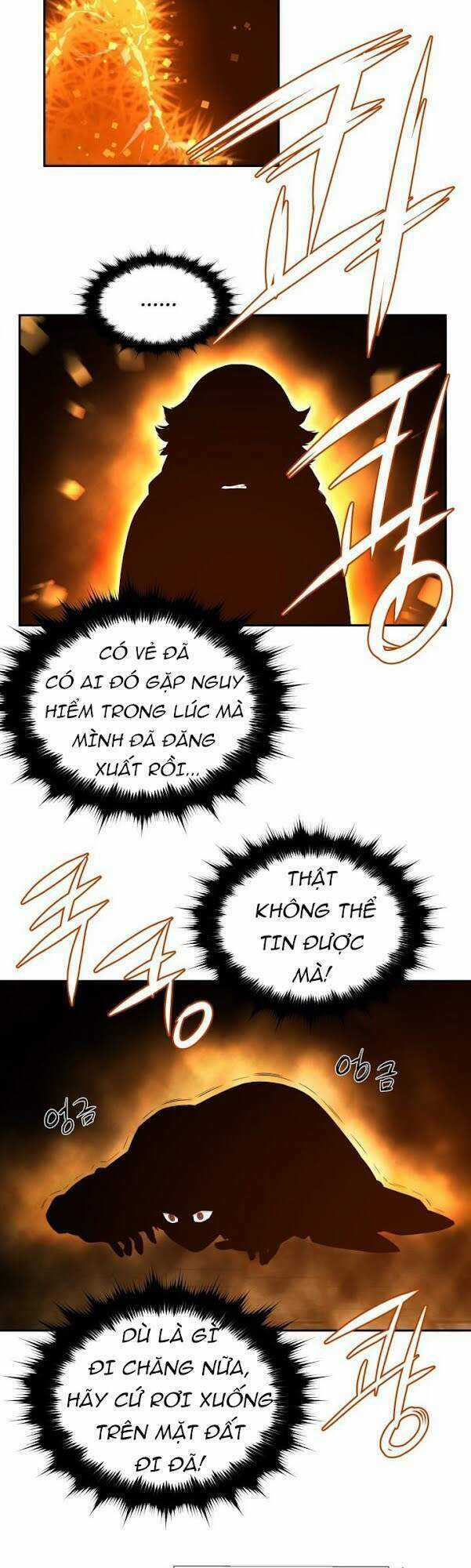 Kim Giáp Đồ Long - Chapter 16 - Trang 17