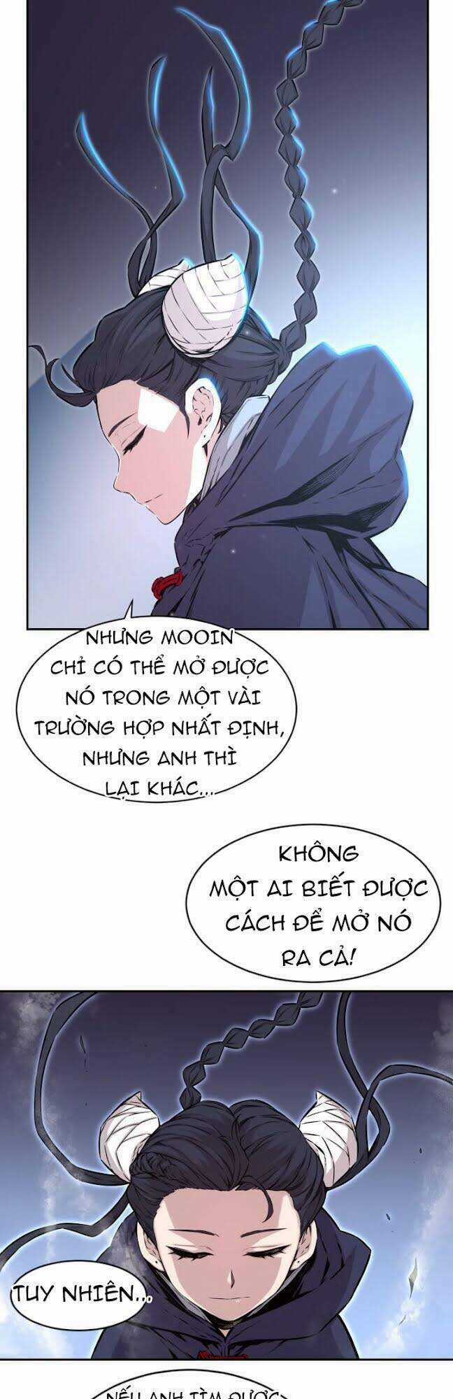 Kim Giáp Đồ Long - Chapter 16 - Trang 3