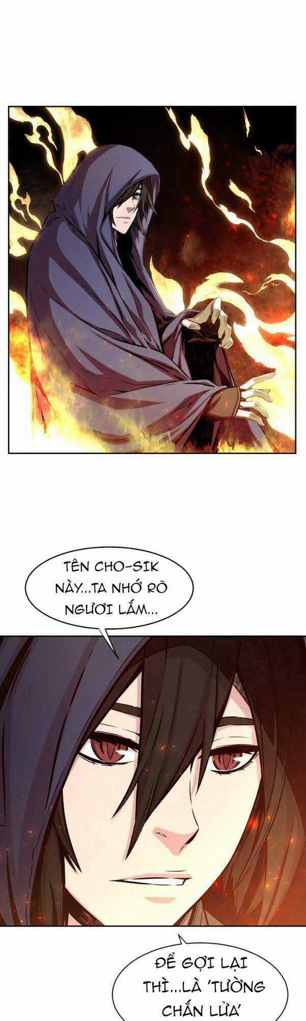 Kim Giáp Đồ Long - Chapter 16 - Trang 26