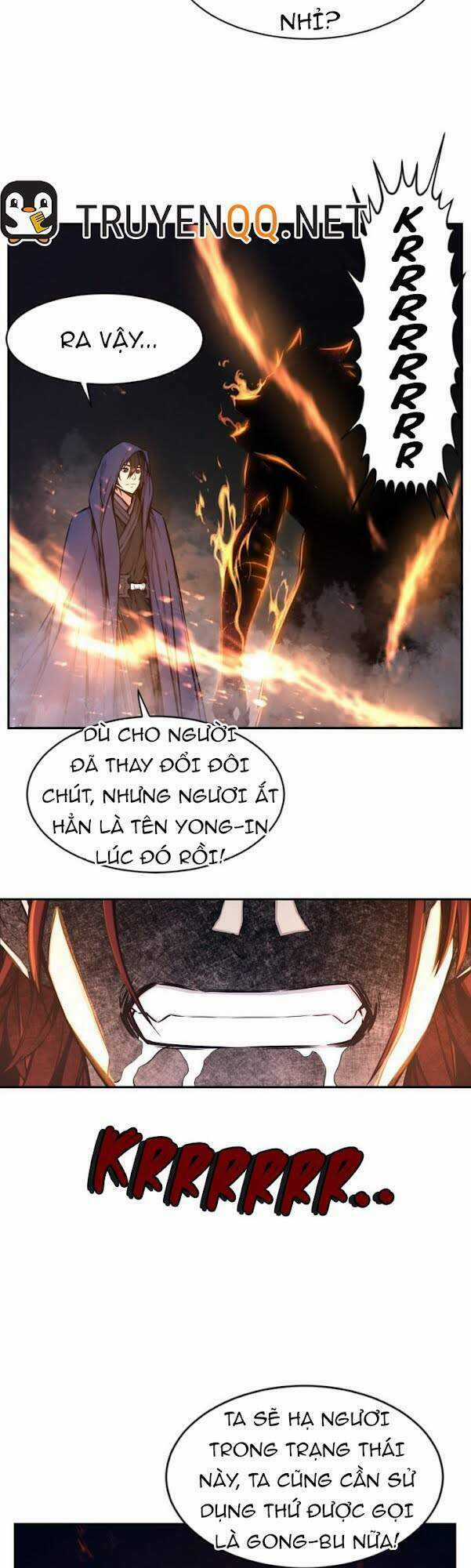 Kim Giáp Đồ Long - Chapter 16 - Trang 27