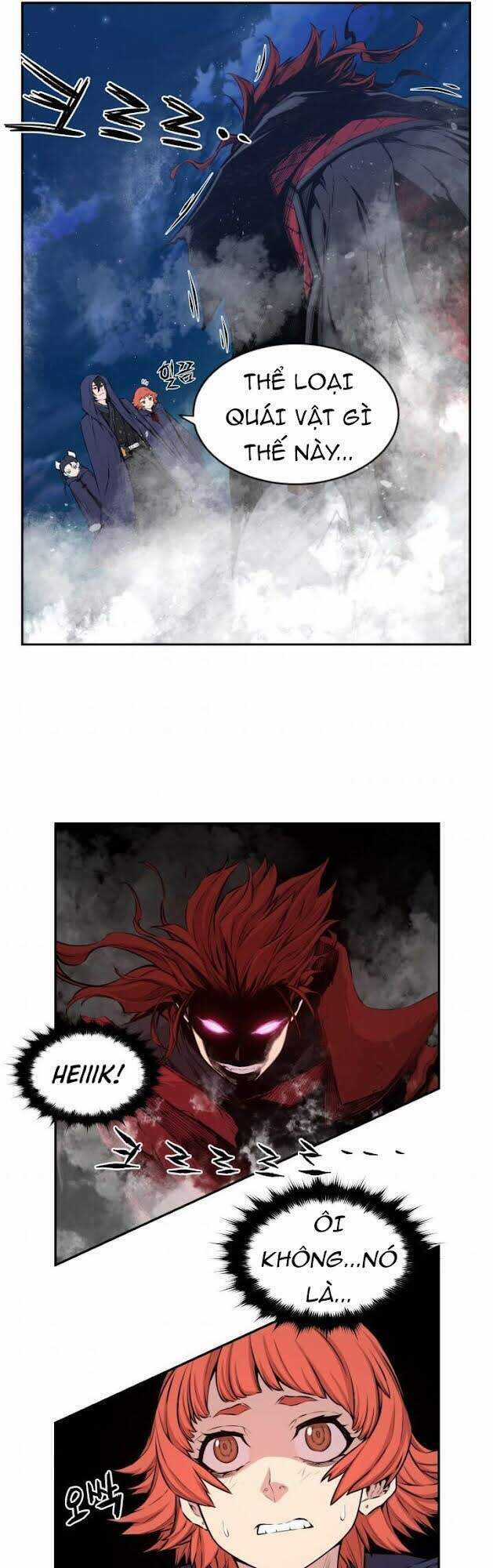 Kim Giáp Đồ Long - Chapter 16 - Trang 35