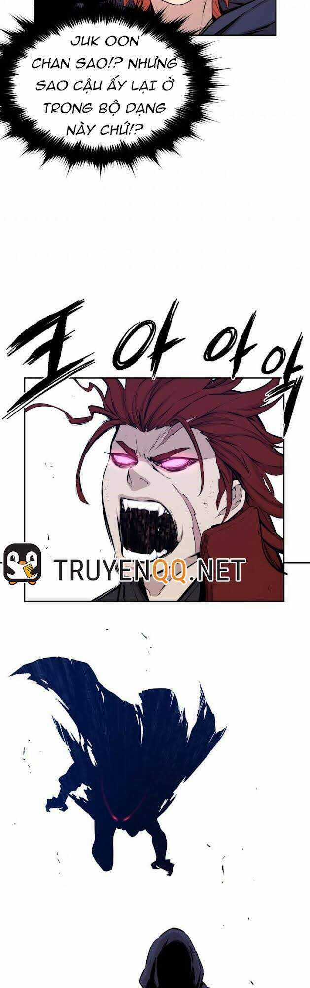 Kim Giáp Đồ Long - Chapter 16 - Trang 36