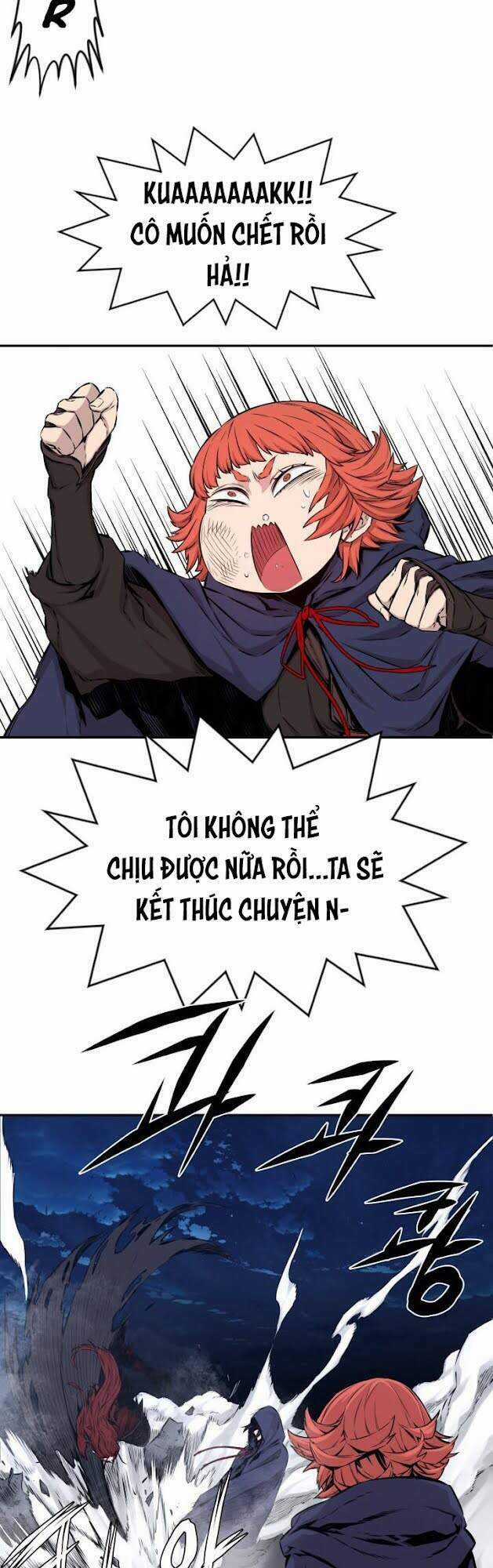 Kim Giáp Đồ Long - Chapter 16 - Trang 39