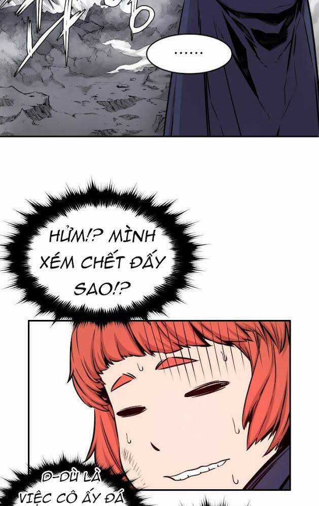 Kim Giáp Đồ Long - Chapter 16 - Trang 40