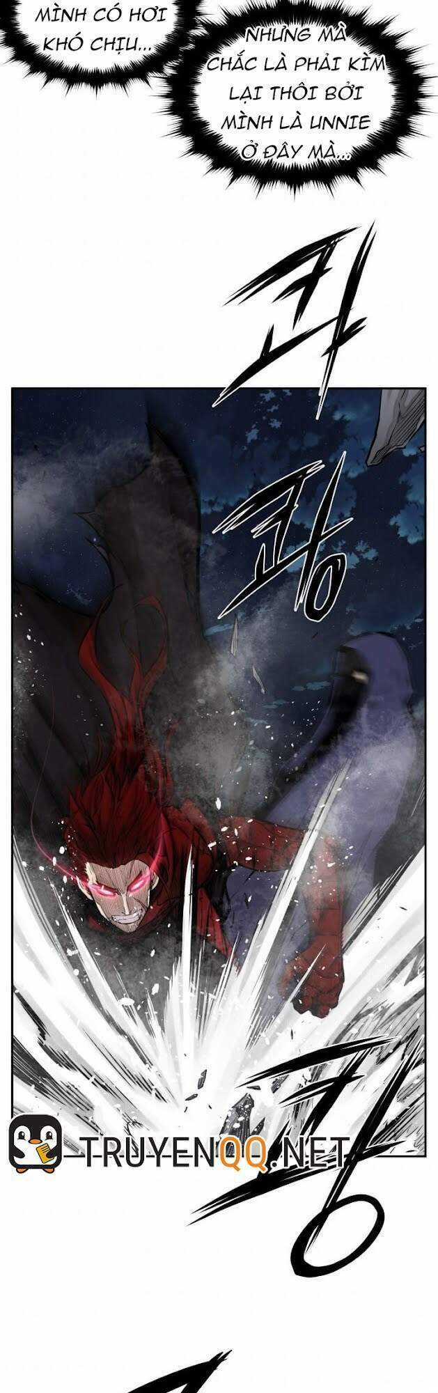 Kim Giáp Đồ Long - Chapter 16 - Trang 41