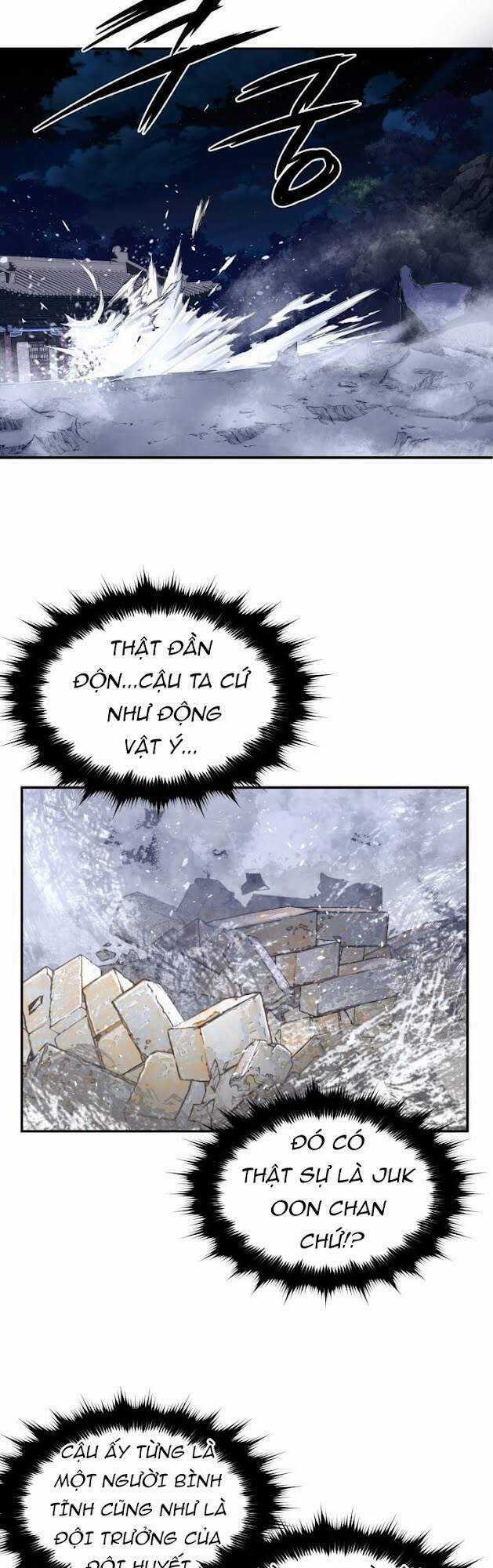 Kim Giáp Đồ Long - Chapter 16 - Trang 42