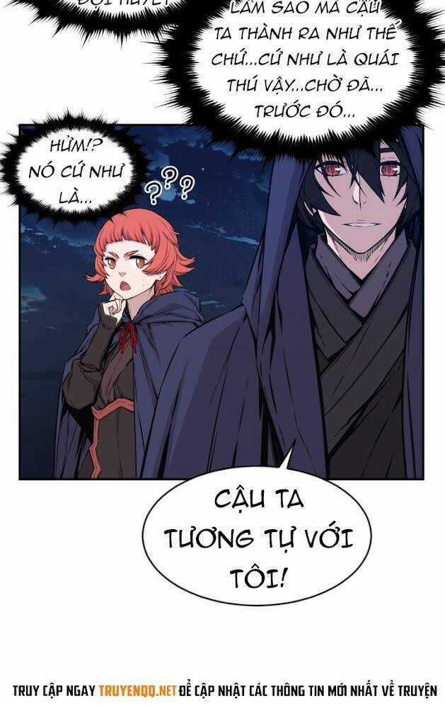 Kim Giáp Đồ Long - Chapter 16 - Trang 43