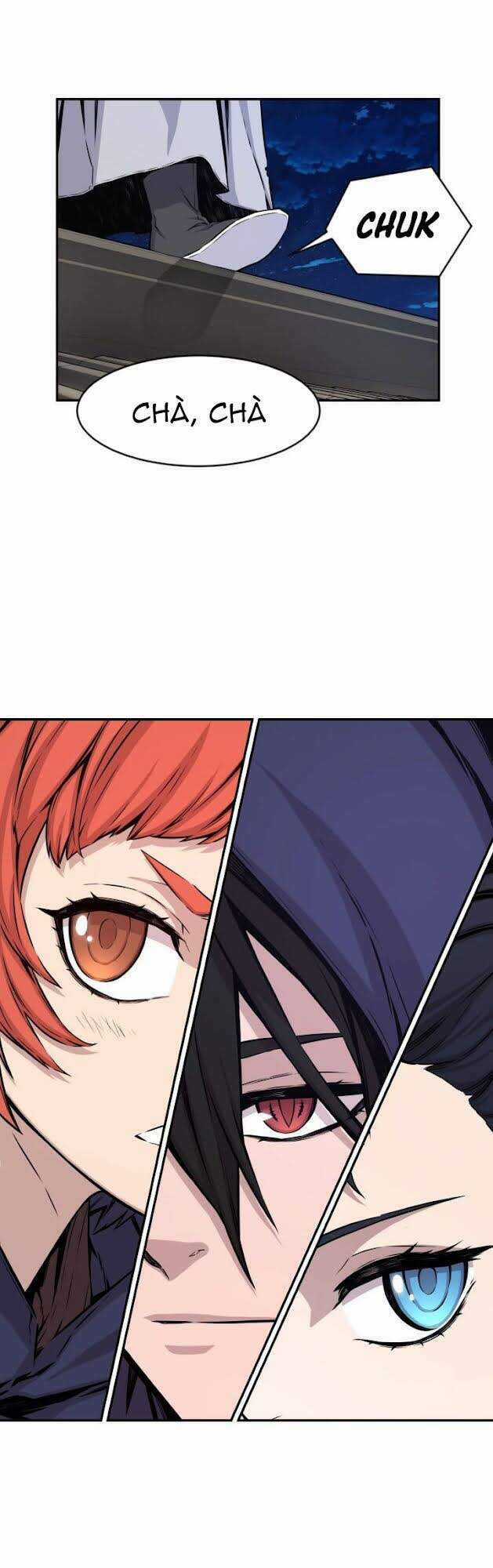 Kim Giáp Đồ Long - Chapter 16 - Trang 44