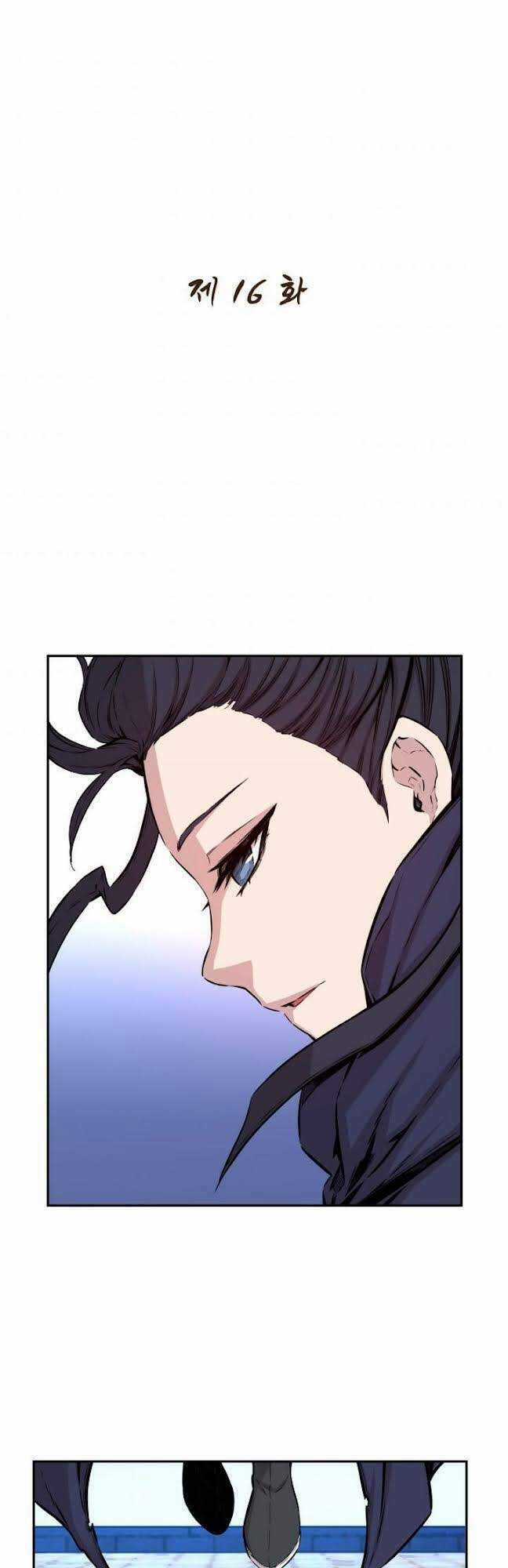 Kim Giáp Đồ Long - Chapter 16 - Trang 8