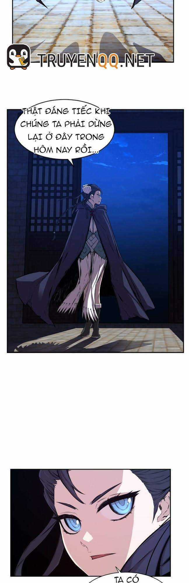 Kim Giáp Đồ Long - Chapter 16 - Trang 9