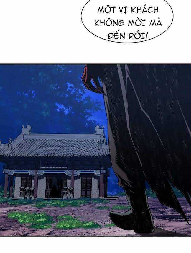 Kim Giáp Đồ Long - Chapter 16 - Trang 10