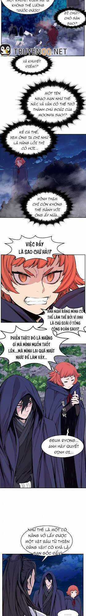 Kim Giáp Đồ Long - Chapter 17 - Trang 12