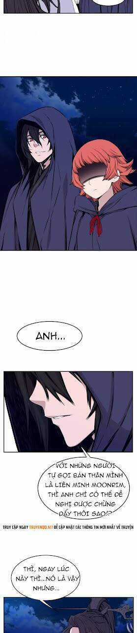 Kim Giáp Đồ Long - Chapter 17 - Trang 13