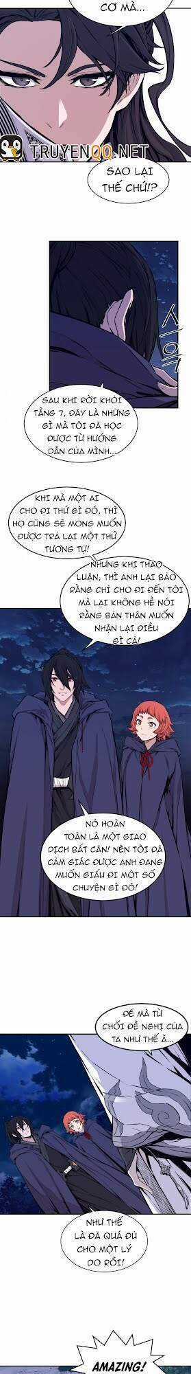 Kim Giáp Đồ Long - Chapter 17 - Trang 15