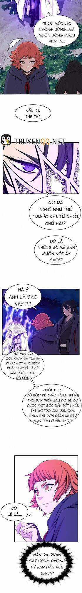 Kim Giáp Đồ Long - Chapter 17 - Trang 17