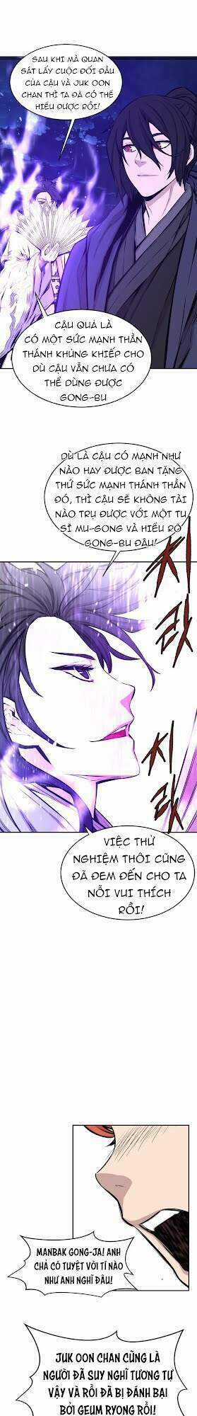 Kim Giáp Đồ Long - Chapter 17 - Trang 18