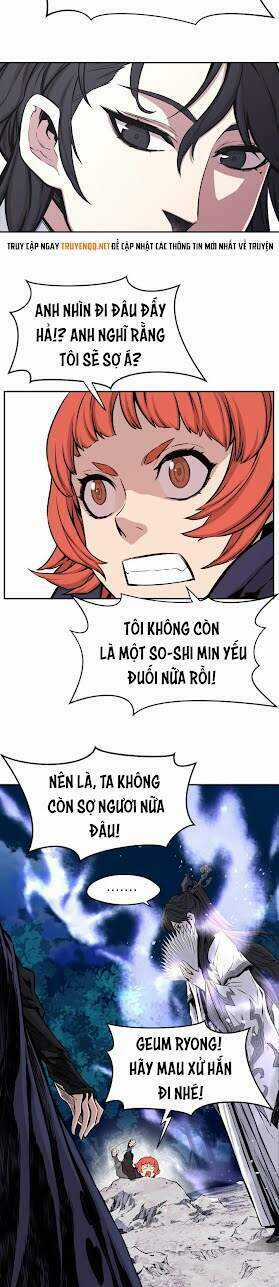 Kim Giáp Đồ Long - Chapter 17 - Trang 19