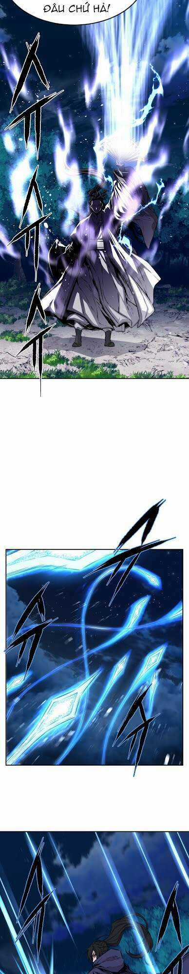 Kim Giáp Đồ Long - Chapter 17 - Trang 21