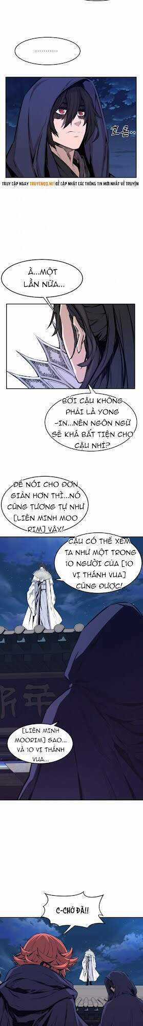 Kim Giáp Đồ Long - Chapter 17 - Trang 4