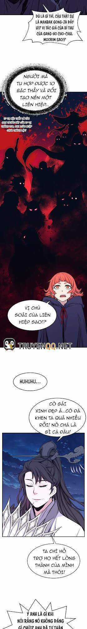 Kim Giáp Đồ Long - Chapter 17 - Trang 5