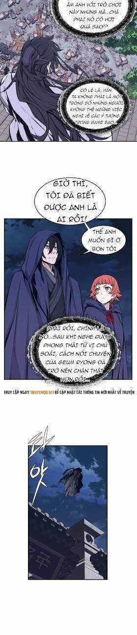 Kim Giáp Đồ Long - Chapter 17 - Trang 7