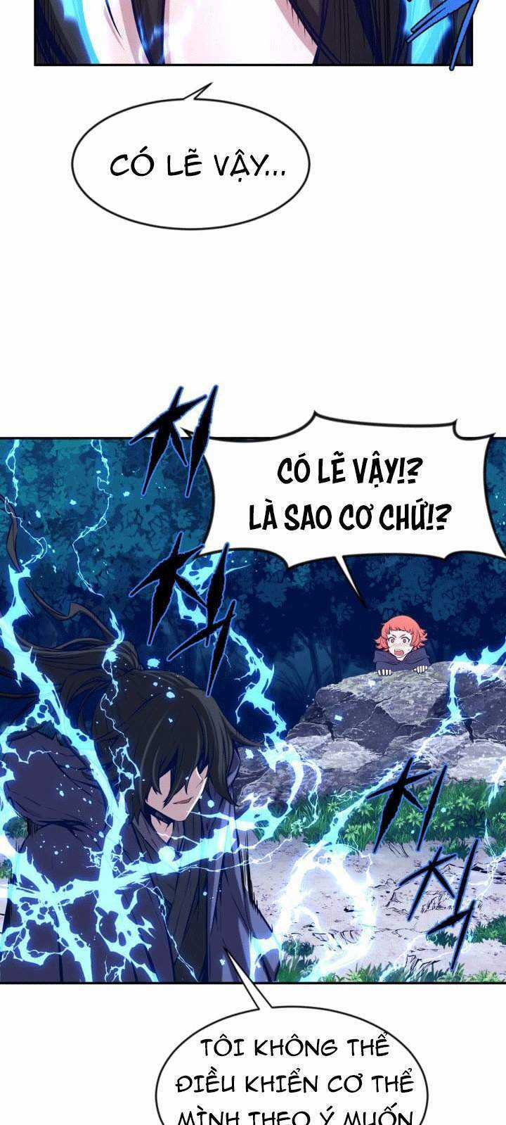 Kim Giáp Đồ Long - Chapter 18 - Trang 14