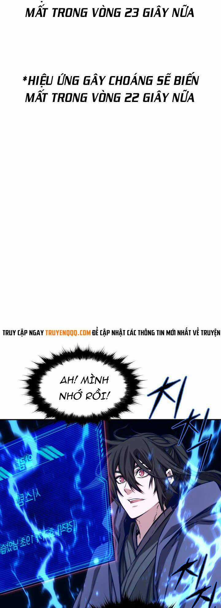 Kim Giáp Đồ Long - Chapter 18 - Trang 18