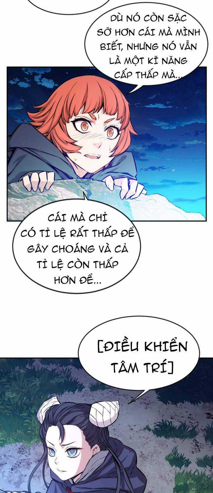 Kim Giáp Đồ Long - Chapter 18 - Trang 21