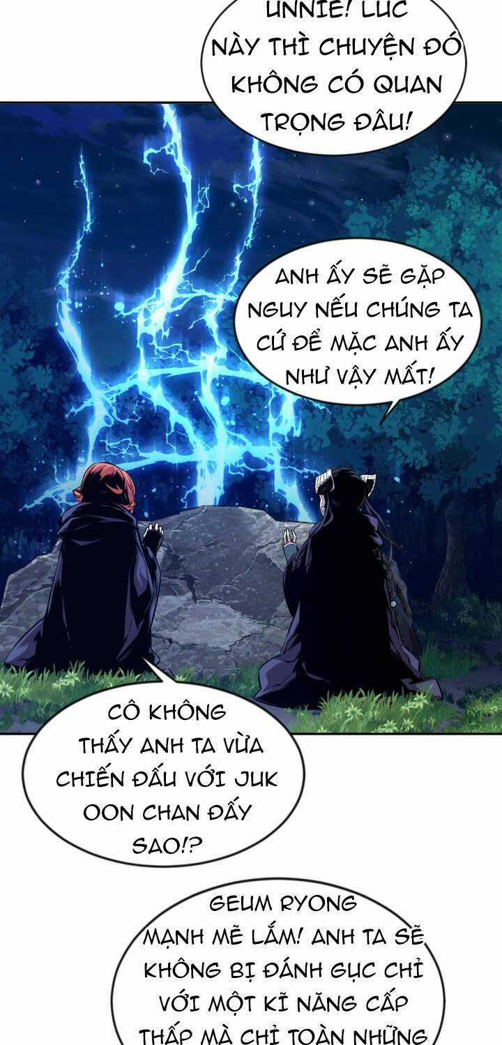 Kim Giáp Đồ Long - Chapter 18 - Trang 23