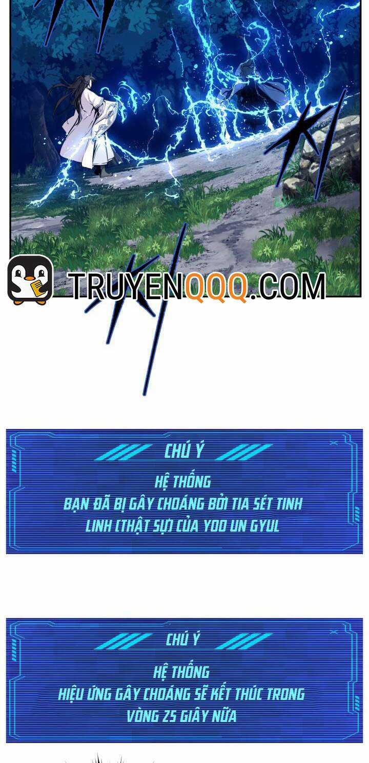 Kim Giáp Đồ Long - Chapter 18 - Trang 25