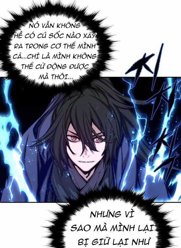 Kim Giáp Đồ Long - Chapter 18 - Trang 26