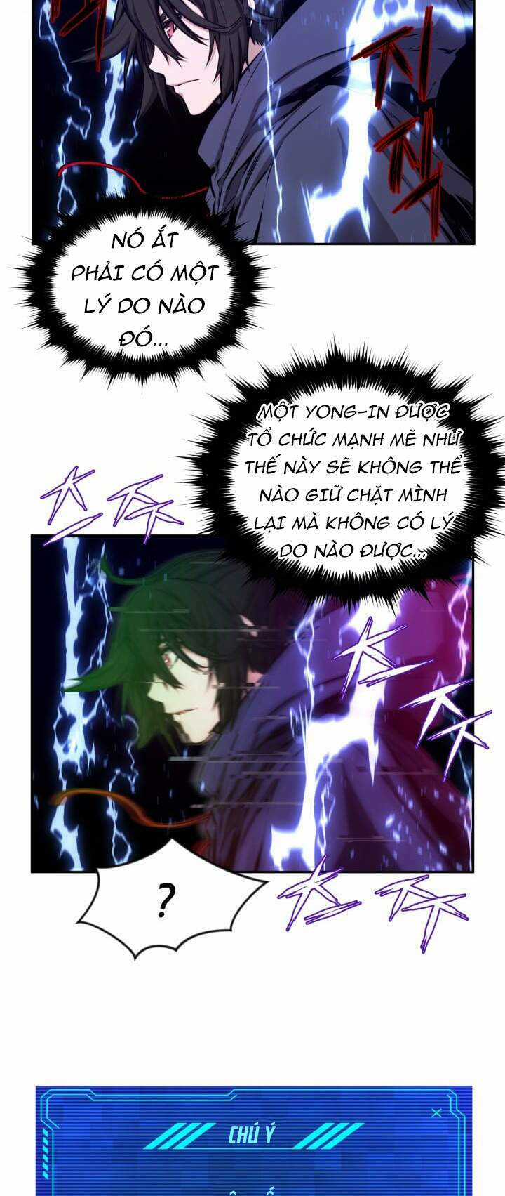 Kim Giáp Đồ Long - Chapter 18 - Trang 28