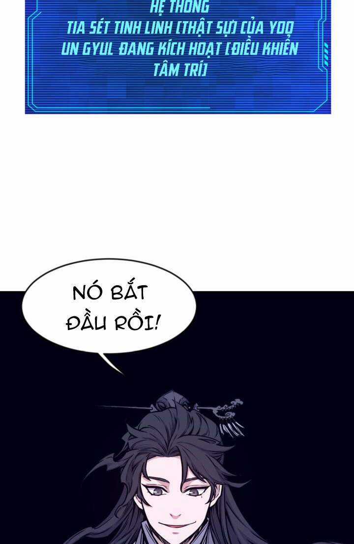 Kim Giáp Đồ Long - Chapter 18 - Trang 29