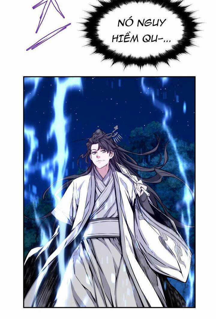 Kim Giáp Đồ Long - Chapter 18 - Trang 32