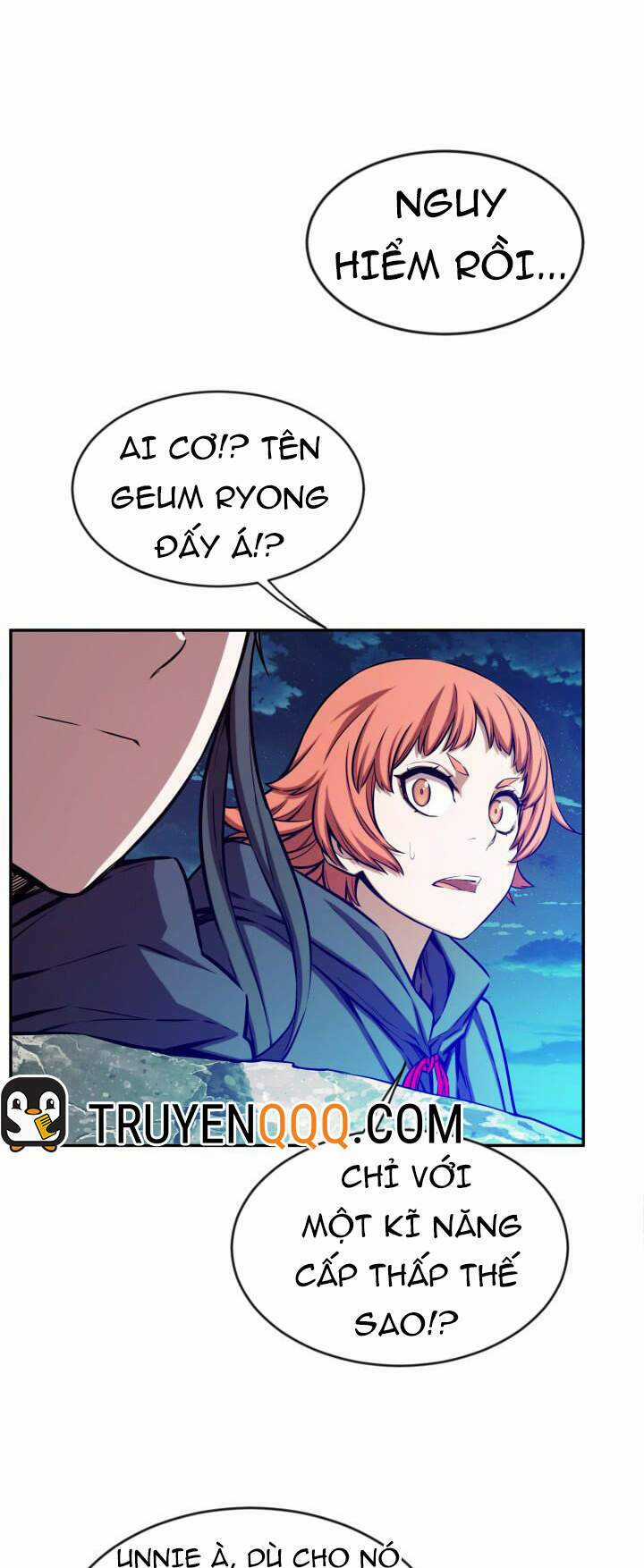 Kim Giáp Đồ Long - Chapter 18 - Trang 39