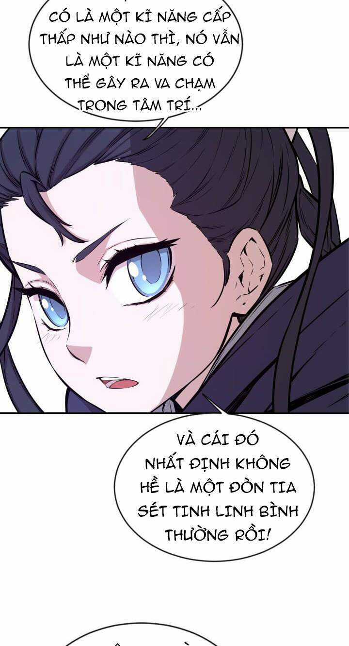 Kim Giáp Đồ Long - Chapter 18 - Trang 40