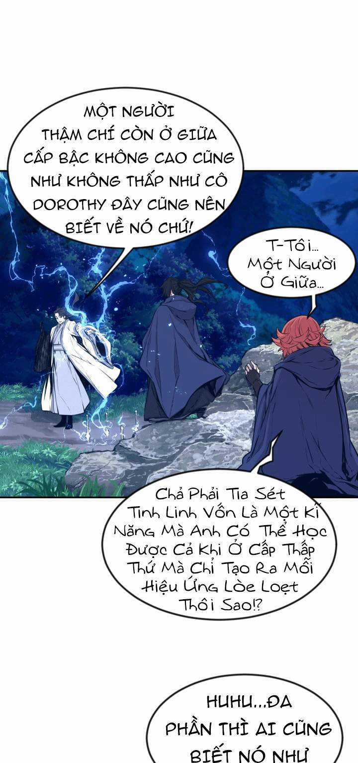 Kim Giáp Đồ Long - Chapter 18 - Trang 5