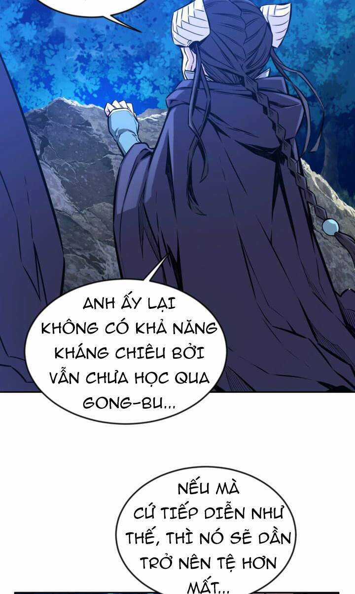 Kim Giáp Đồ Long - Chapter 18 - Trang 43