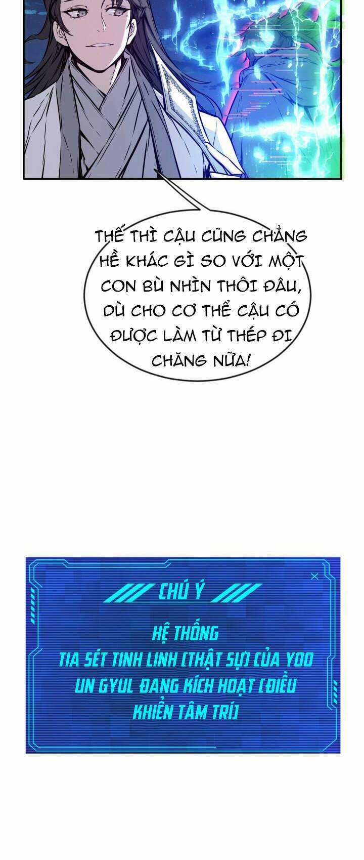 Kim Giáp Đồ Long - Chapter 18 - Trang 47