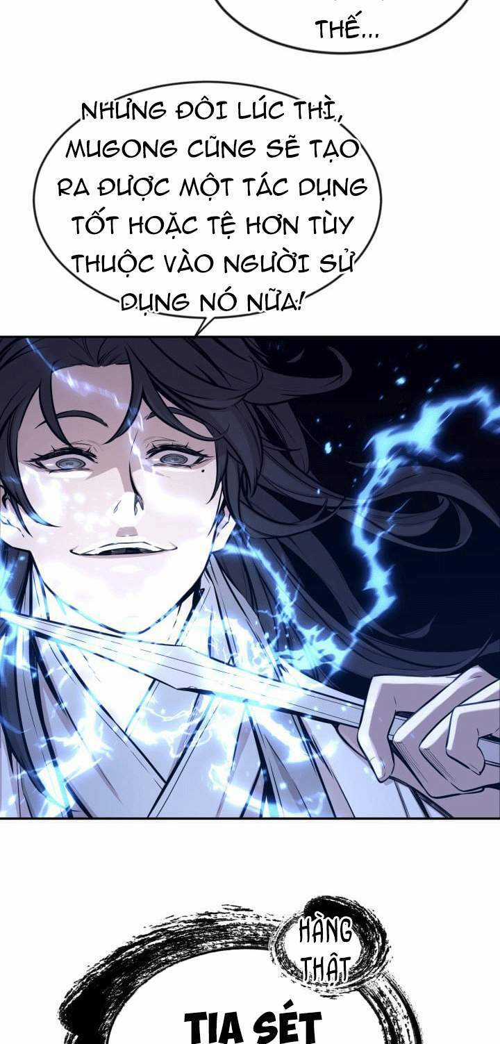 Kim Giáp Đồ Long - Chapter 18 - Trang 6